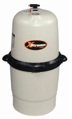 Hayward XStream 150 Square-Foot Cartridge Filter