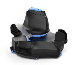 DELTA 100" Cordless Robotic Pool Cleaner