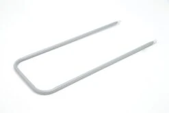 Frosted U-Shaped Side Support A For Oval Pool