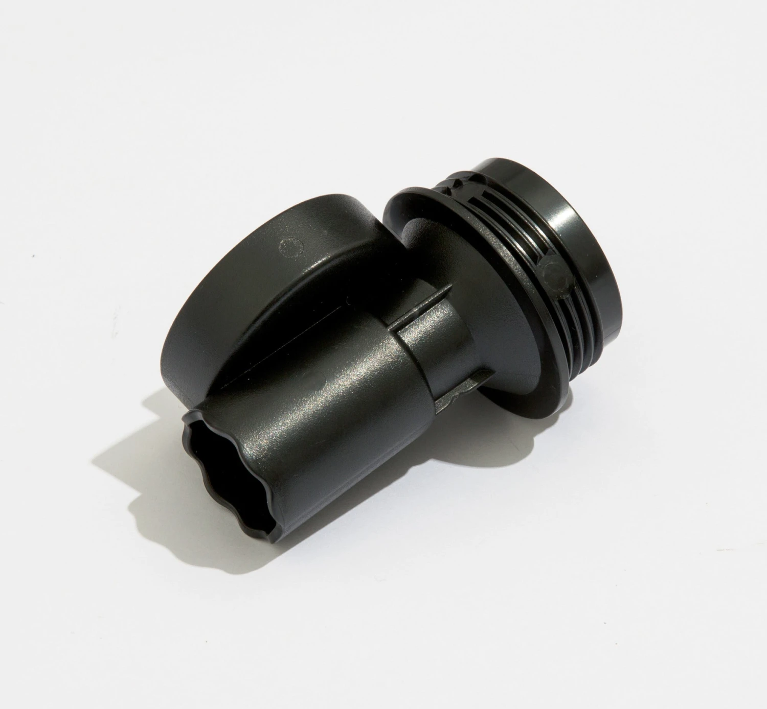 Deflation T-joint - Image 8