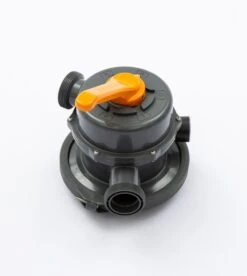 Control Valve For Sand Filter Pump
