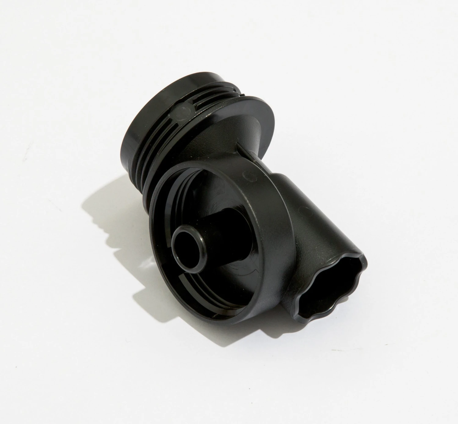 Deflation T-joint - Image 9