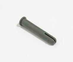 Steel Pro MAX & Power Steel Round Above Ground Pool Frame Pins Replacement, Gray