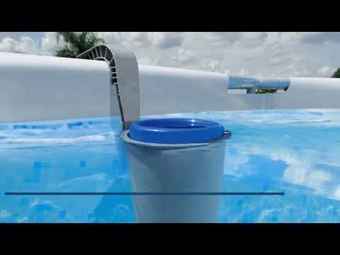 Flowclear Pool Surface Skimmer