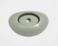 Footing For Power Steel Frame