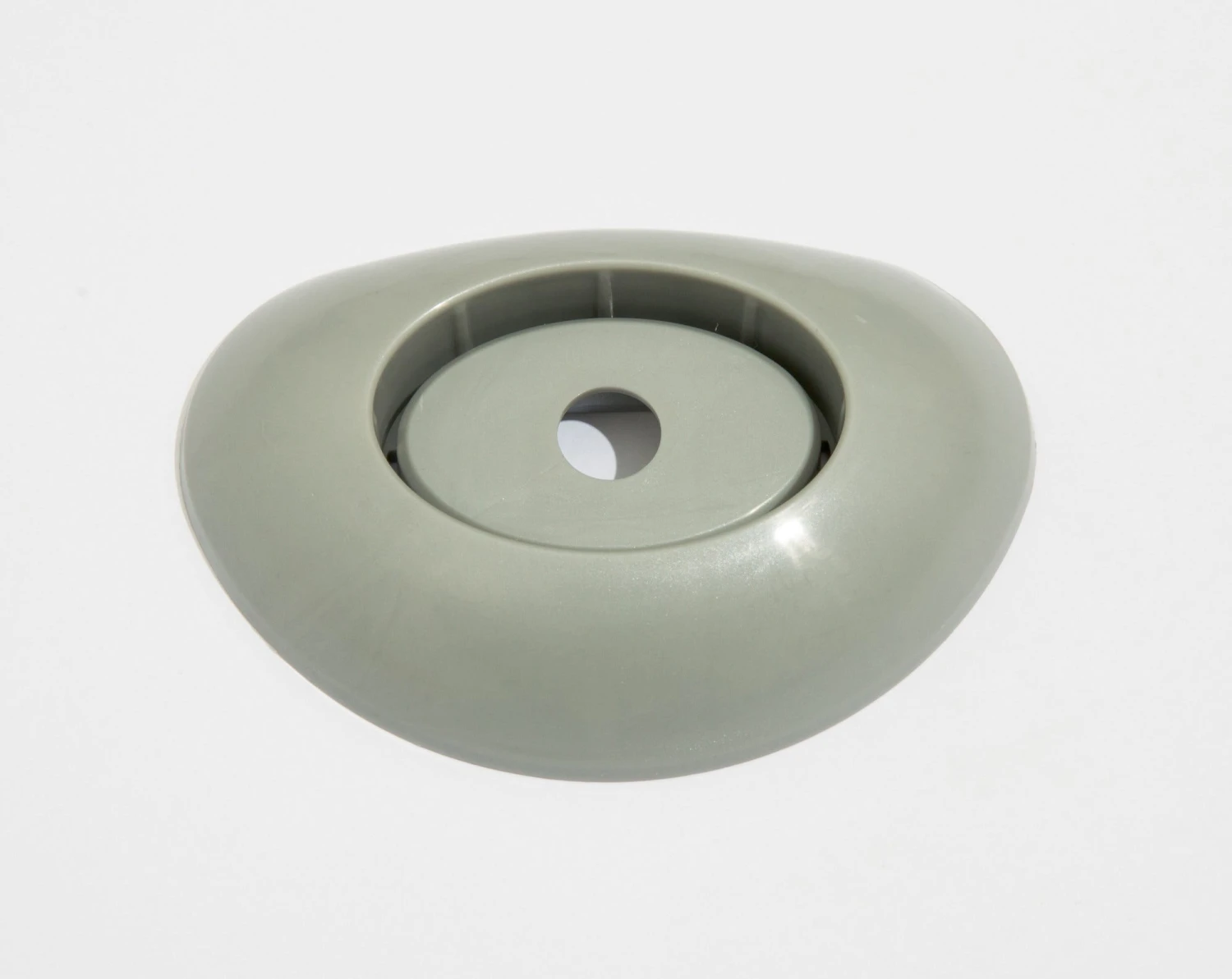 Footing For Power Steel Frame