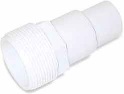 HOSE ADAPTER 1.5 & 1.25"
