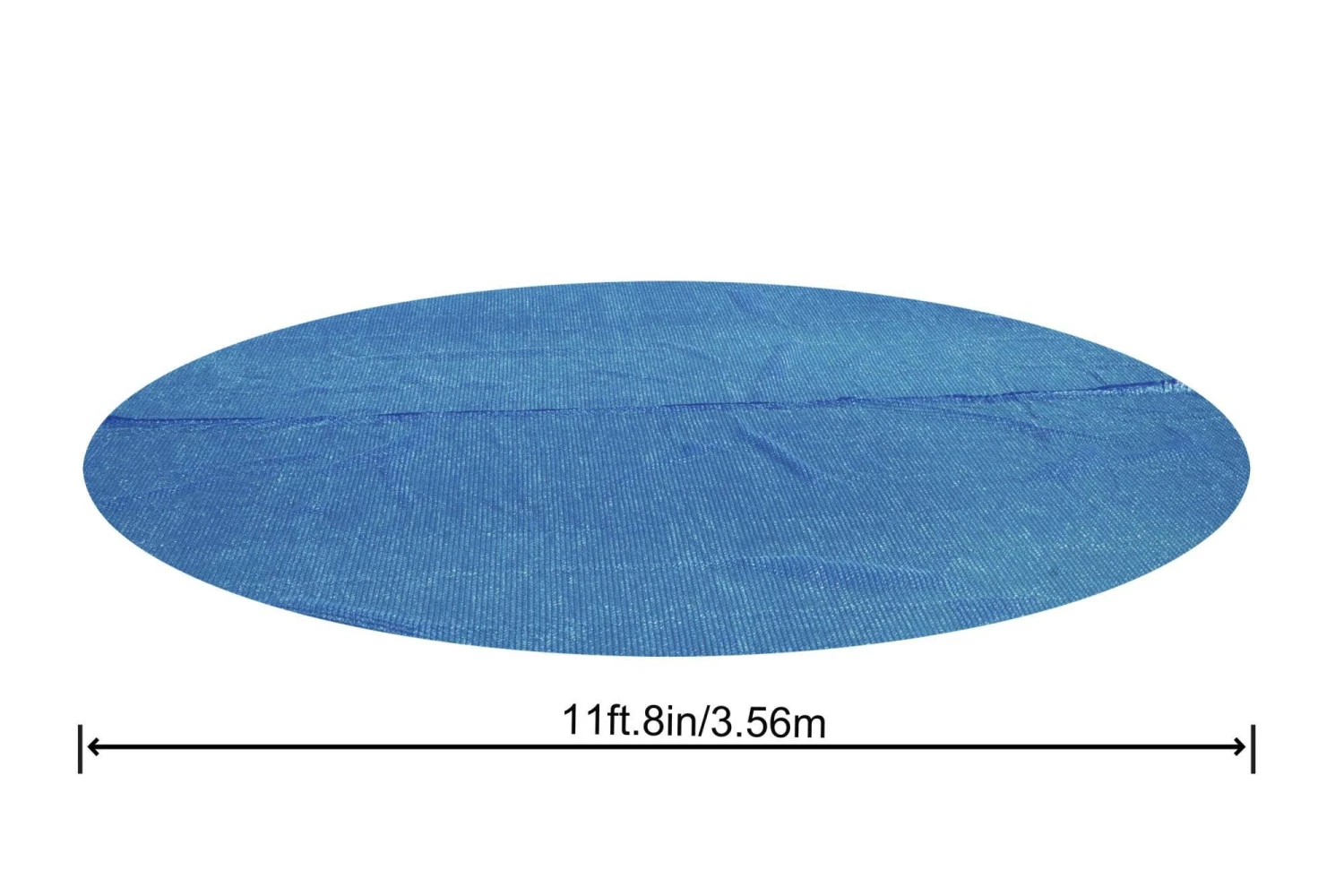 Flowclear 12' Solar Pool Cover - Image 2