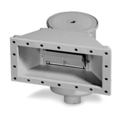 In-Wall Skimmer Wide