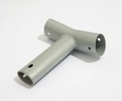 T-Connector For 22x52 Power Steel Frame Pool