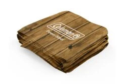 Coleman Power Steel 22' X 52" Round Above Ground Pool Liner Replacement, Brown