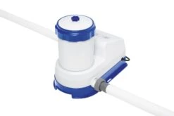 Flowclear App-Controlled 2,000 Gal Filter Pump