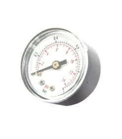 Pressure Gauge For Sand Filters