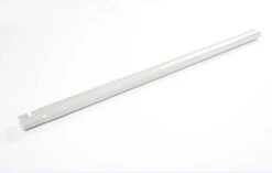 Frosted Vertical Pool Leg For Oval Pool