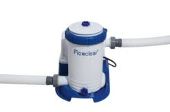Flowclear 2500 Gallon Filter Pump