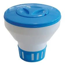 Floating Chlorine Dispenser