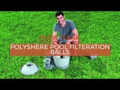 Flowclear Type IV Filter Cartridge