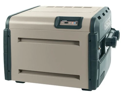 Hayward 250K BTU Natural Gas Pool Heater