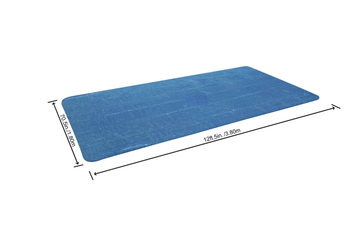 Flowclear Solar Pool Cover