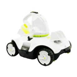 Manga Robotic Cleaner