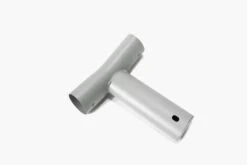 Frosted T-Connector For 22' X 52" Pools