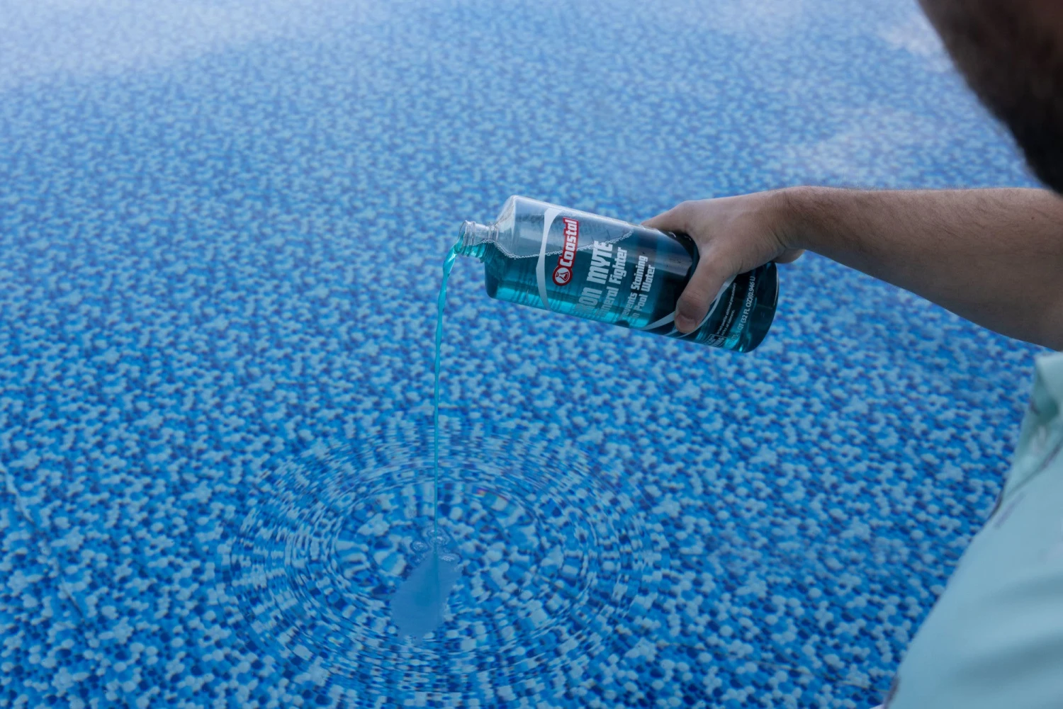 Bestway Pool Chemical Starter Kit With Chlorine - Image 5