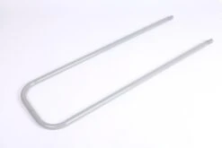 U-Shaped Side Support For 26' Oval Pools