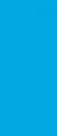 Plain Blue 30-Foot Round Liner | Overlap Style | 48-to-52-Inch Wall Height