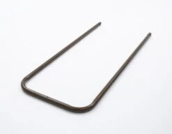 U-Shaped Side Support For 16' Rectangular Pools