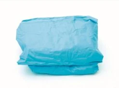 Steel Pro 13'1" X 6'11" X 32" Rectangular Pool Liner