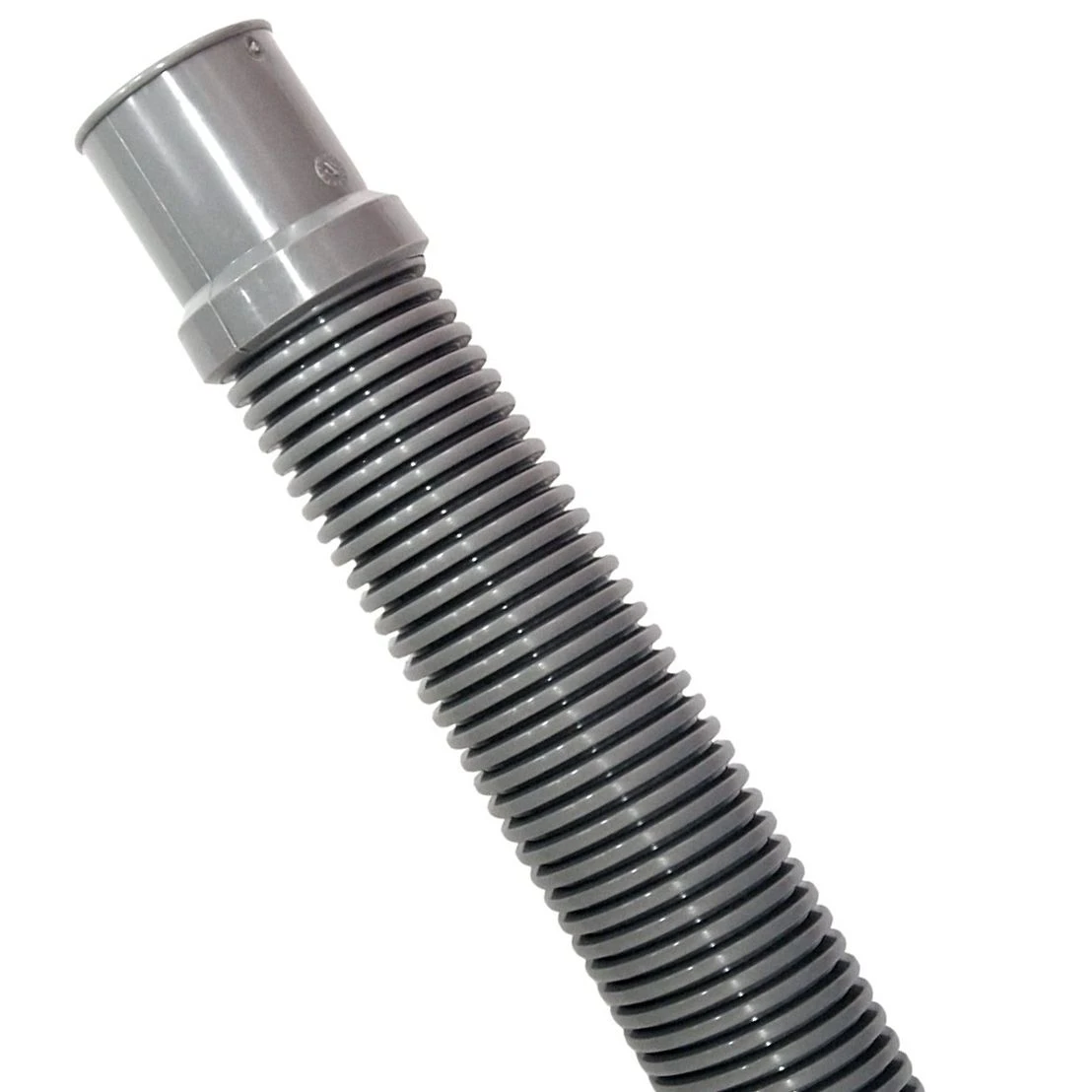 Plastiflex 8' Filter Hose - Spiral Wound