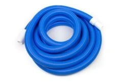 24' Vacuum Hose With 1.25" Cuff