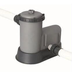 Coleman 1,500 Gal. Cartridge Filter Pump Replacement